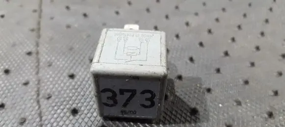 Audi A4 S4 B7 8E 8H Other relay 8D0951253A V23134-B52-X301