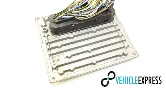 Ford Ka Engine control unit/module 1S5X12A650BD