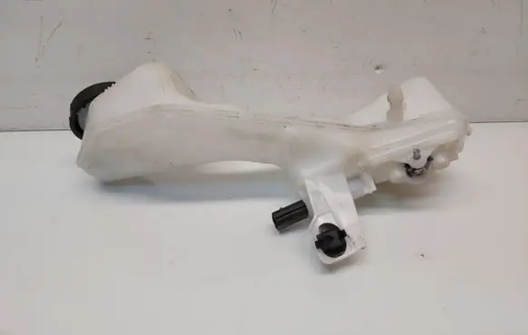 Brake fluid reservoir