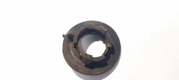 Mazda 2 Front coil spring rubber mount d65128012