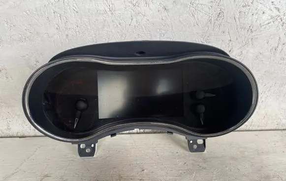 Dodge Durango Speedometer (instrument cluster) 68302780AC 615285 1232490