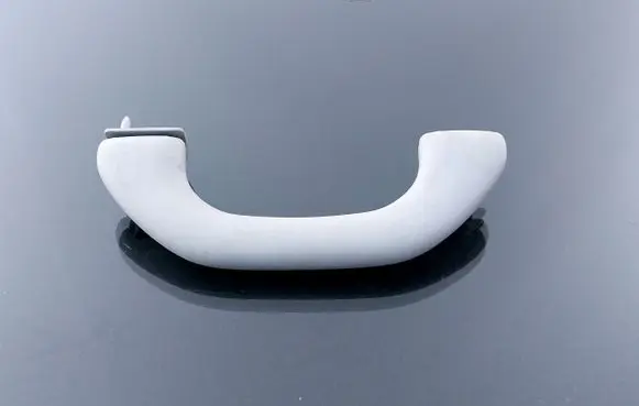 Volkswagen Golf IV Front interior roof grab handle 1J0857607M 1J0857607