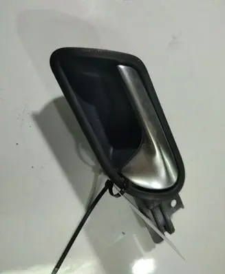 Volkswagen Golf V Rear door interior handle 1K4839113B