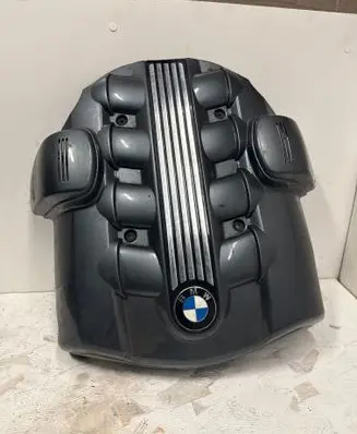 BMW 7 E65 E66 Engine cover (trim) 11617511559