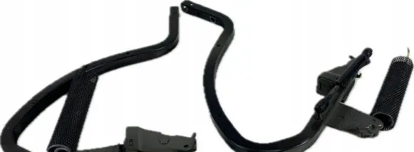 Dodge Charger Tailgate hinge 713AF