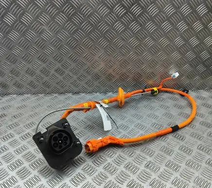 KIA Sorento IV Electric car charging cable 91682P4021