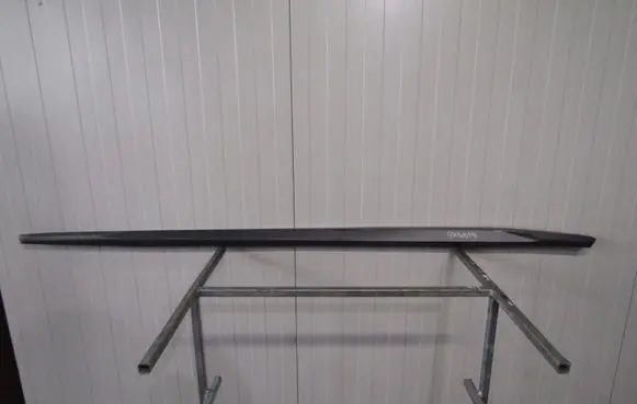 Audi A3 8Y Front sill (body part) 8Y0853856