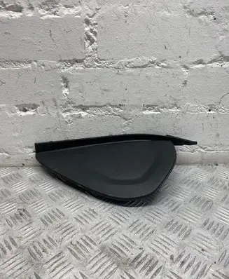 BMW X6 F16 Dashboard side end trim 1176030X T0507099