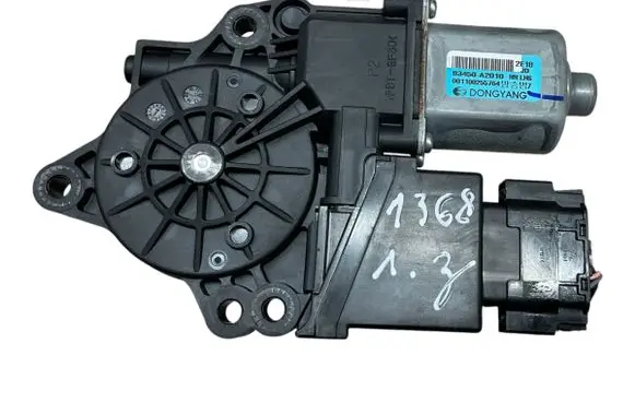 KIA Ceed Rear door window regulator motor 83450A2010 001100255764