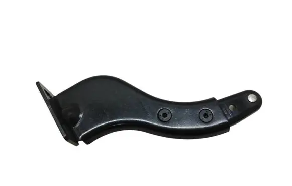 Volkswagen Caddy Sliding door upper roller guide/hinge 2K0843435B