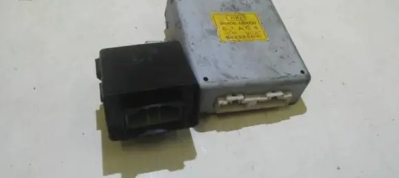 KIA Joice Airbag control unit/module 95400m3000 95400-m3000