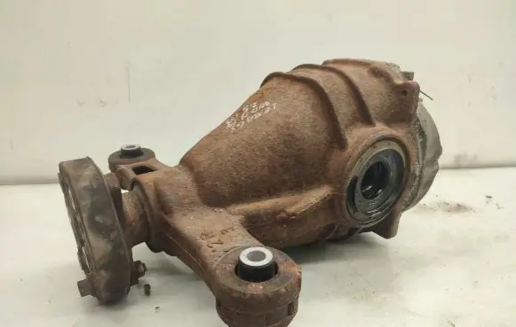 Lexus GS 250 350 300H 450H Rear differential 20L 20L2191B 20L140724Y2191B