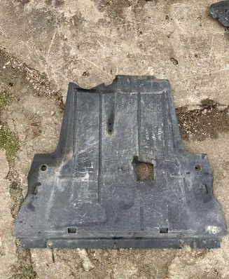 Renault Scenic II - Grand scenic II Engine splash shield/under tray