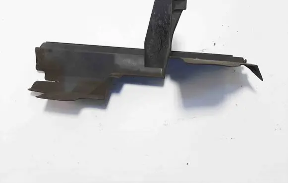 Opel Zafira C Intercooler air guide/duct channel 315671560