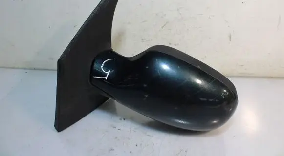 Renault Megane I Front door electric wing mirror 201821