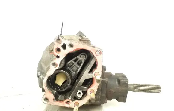 Toyota RAV 4 (XA10) Gearbox transfer box case 