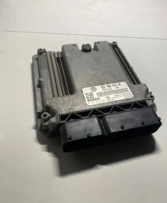 Volkswagen Touran I Engine control unit/module 03G906016HK 1039S07795 10125
