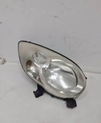 Citroen C1 Headlight/headlamp 