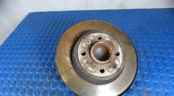 Renault Clio V Stub axle CART441658824R 441658824R