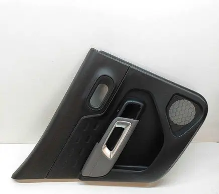 Citroen C5 Aircross Rear door card panel trim 98250212YC