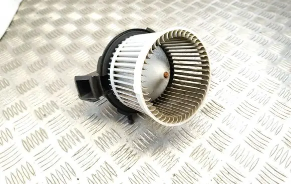 Fiat 500 Heater fan/blower 503930100