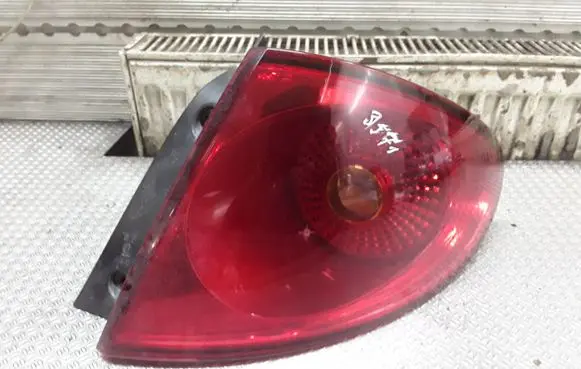Seat Toledo III (5P) Rear/tail lights 5P5945096B