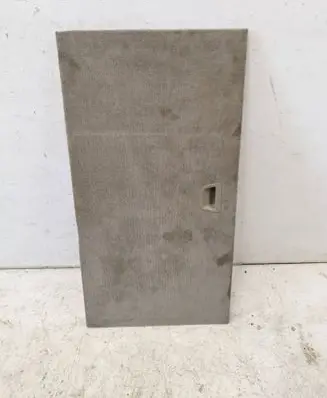 Volvo V70 Trunk/boot floor carpet liner 