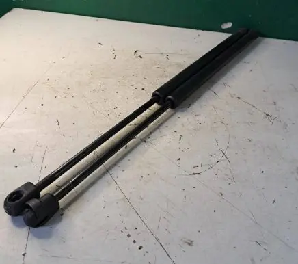 KIA Sportage Rear window strut damper 871701F100 5573SM0135N 82010529