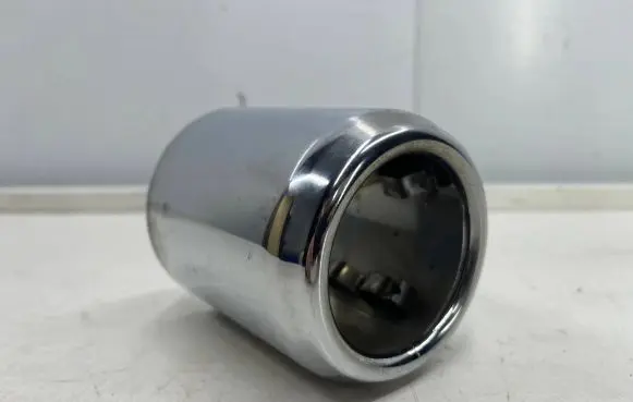 Mini Clubman F54 Rear muffler/silencer tail pipe 8654203