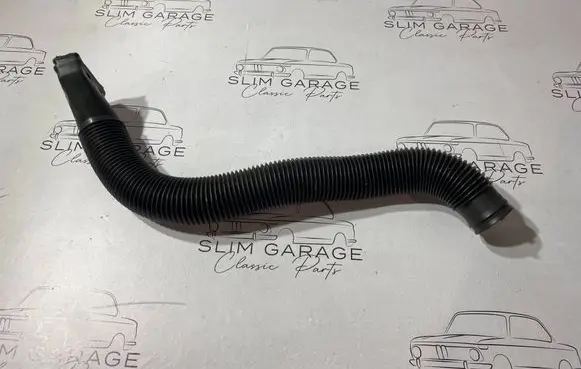Ford Fiesta I Air intake hose/pipe 77FGB014K23AA
