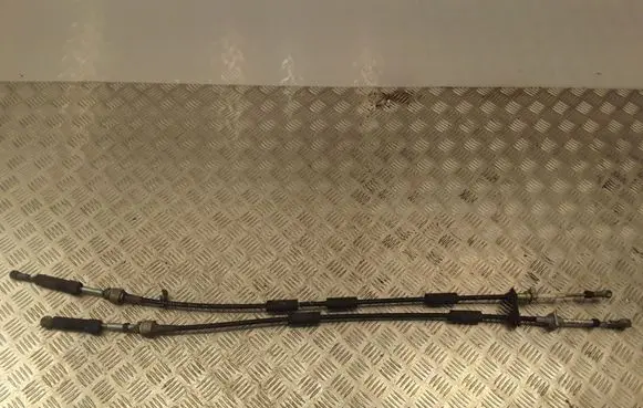 Alfa Romeo GT Gear shift cable linkage 55195786