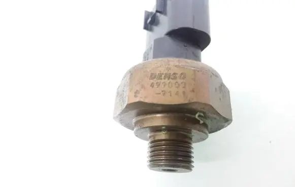 Toyota Yaris Air conditioning (A/C) pressure sensor 4990007141