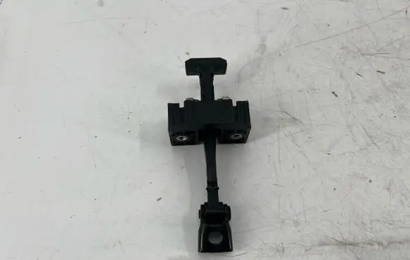 BMW 1 F20 F21 Front door check strap stopper 7446716