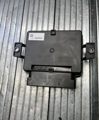 Audi A6 S6 C6 4F Hand brake control module 4F0907801 4F0910801 32620003L