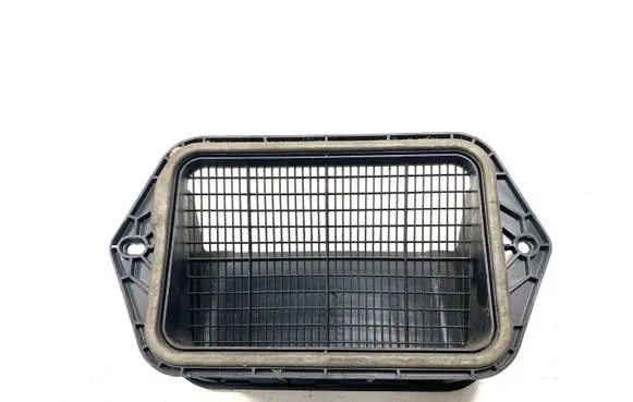 Audi Q3 8U Interior heater climate box assembly housing 7N0815159