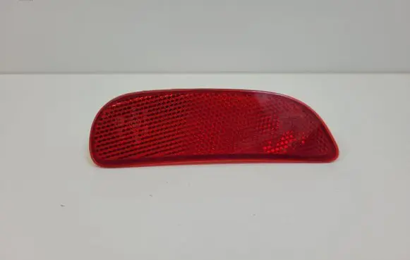 Fiat 500X Rear tail light reflector 52092841