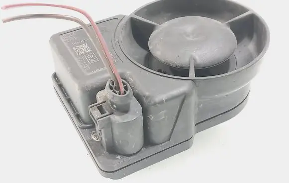 Volkswagen Golf Plus Alarm system siren 1k8951605a