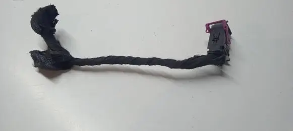 Volkswagen Touareg II Other wiring loom 1J0972977
