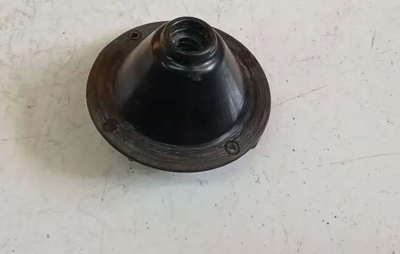 Opel Astra H Spare wheel bolt 90126755