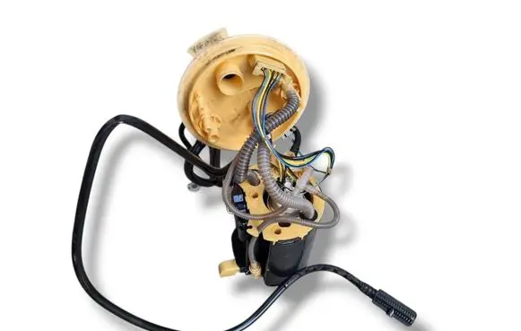Land Rover Freelander 2 - LR2 Fuel injection high pressure pump 0030715057 6H52-9H307-BD