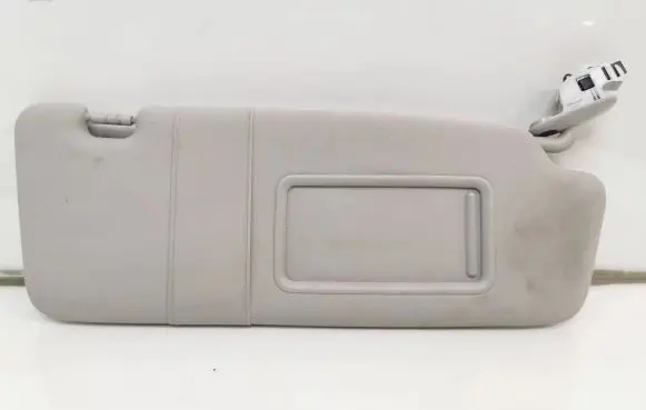 Audi A3 S3 A3 Sportback 8P Sun visor 8p2857552