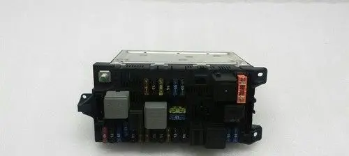 Mercedes-Benz CLS C219 Fuse box set A2115456201