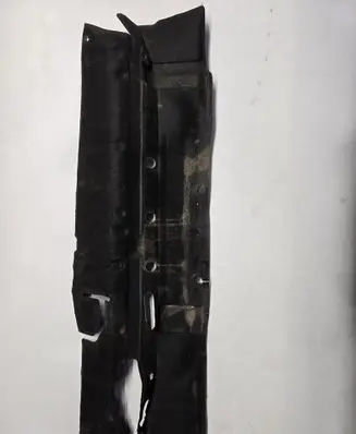 Volkswagen Tiguan Wiper trim 5NA863993