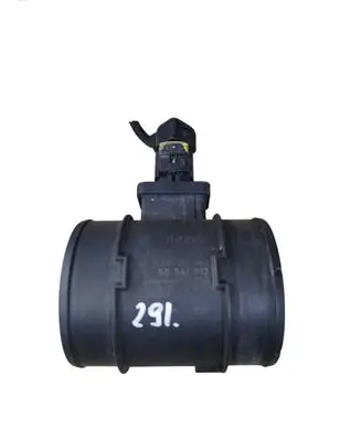 Opel Astra J Mass air flow meter 55561912 0281002940