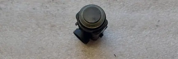 Mercedes-Benz E W211 Parking PDC control unit/module 0045428718 0263003556