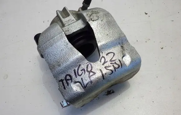 Volkswagen Taigo Front brake caliper 2Q05AJ