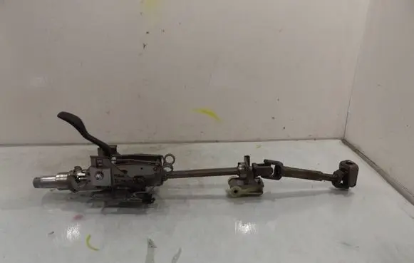 Skoda Fabia Mk2 (5J) Steering wheel axle