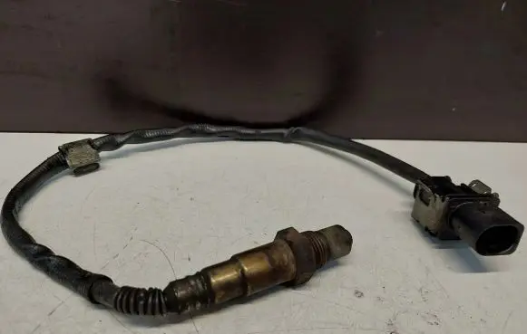 Mercedes-Benz E W211 Lambda probe sensor 0035427018