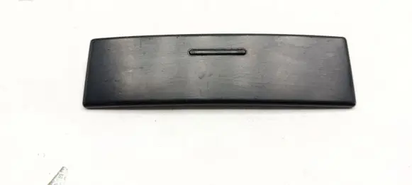 BMW X5 E53 Ashtray trim (rear) 8268655