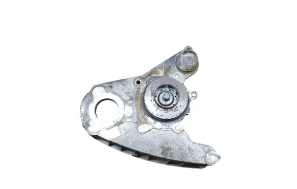Fiat Ducato Water pump 500376360
